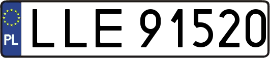 LLE91520