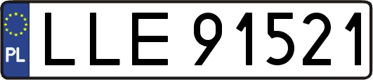 LLE91521