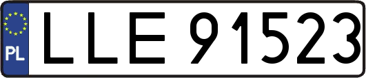 LLE91523