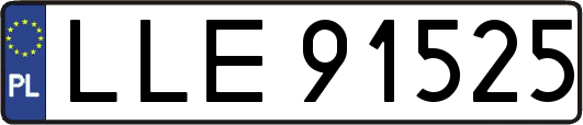 LLE91525