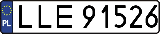 LLE91526