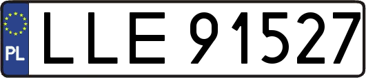 LLE91527