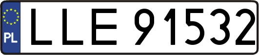 LLE91532
