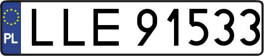 LLE91533