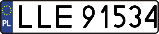 LLE91534
