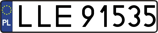 LLE91535