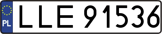 LLE91536