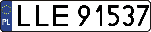 LLE91537
