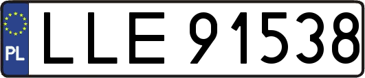 LLE91538