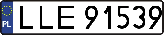 LLE91539