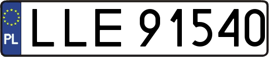 LLE91540