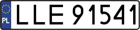 LLE91541