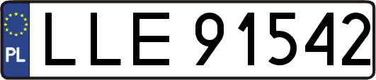 LLE91542