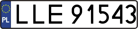 LLE91543