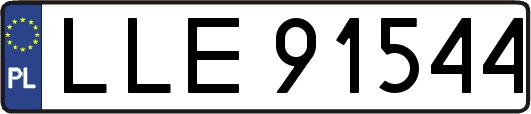 LLE91544