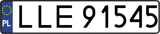 LLE91545