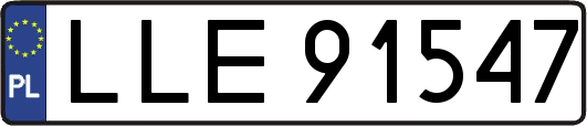 LLE91547