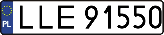 LLE91550