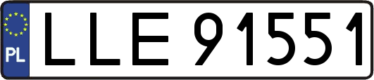 LLE91551