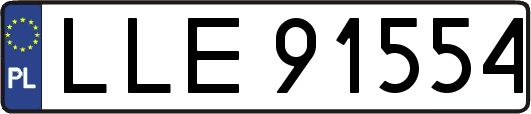LLE91554