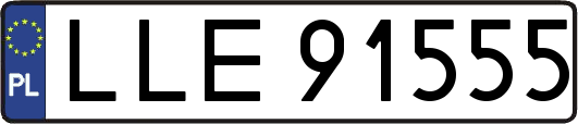 LLE91555