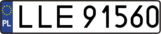 LLE91560