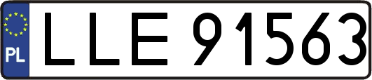LLE91563