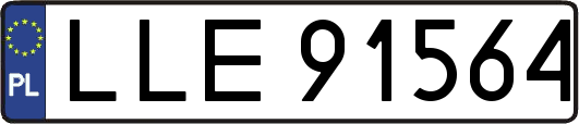 LLE91564