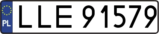 LLE91579