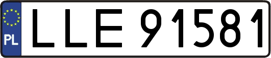 LLE91581
