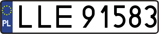 LLE91583