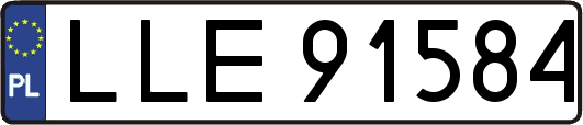 LLE91584