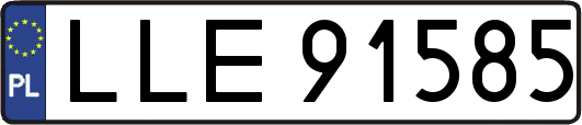LLE91585