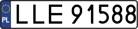 LLE91588
