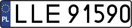 LLE91590