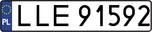 LLE91592