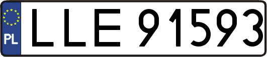 LLE91593