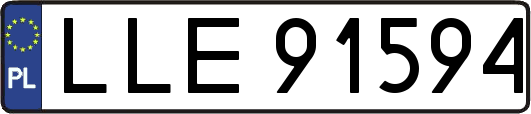 LLE91594