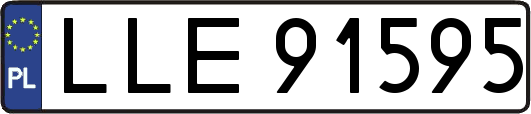 LLE91595