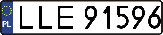 LLE91596