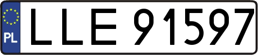 LLE91597