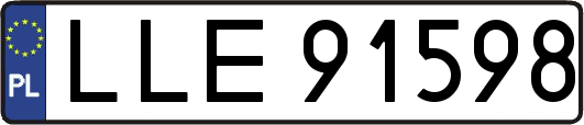 LLE91598
