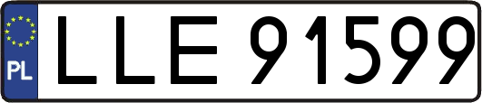 LLE91599