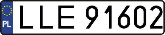 LLE91602