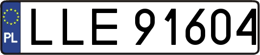 LLE91604