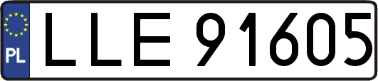 LLE91605