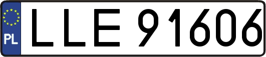 LLE91606