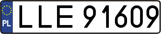 LLE91609
