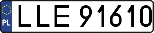LLE91610