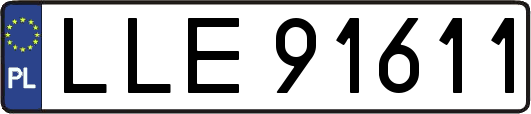 LLE91611